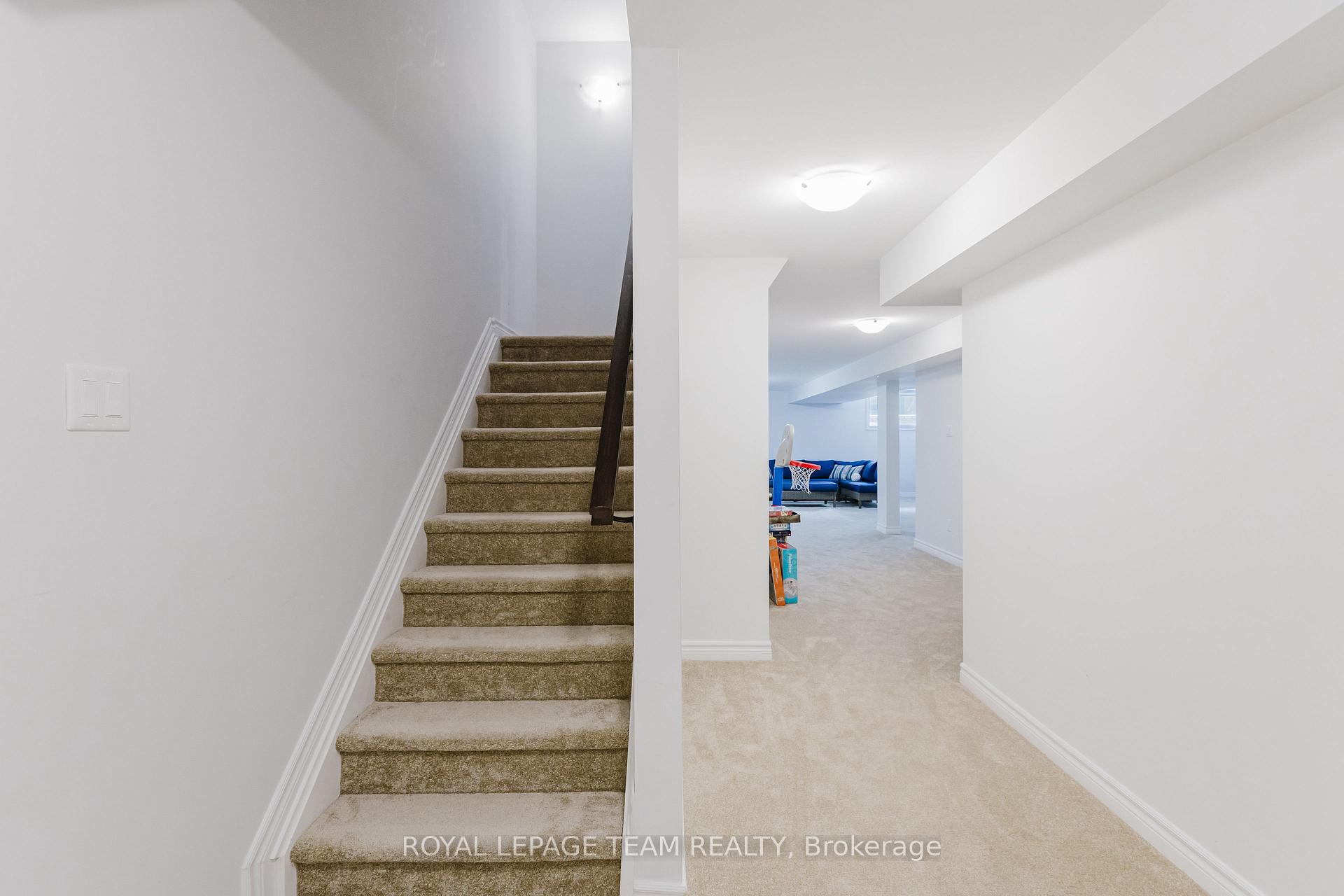Photo 26 of 125 Robin Easey Avenue, Ottawa, Barrhaven - Half Moon Bay — HOMEH