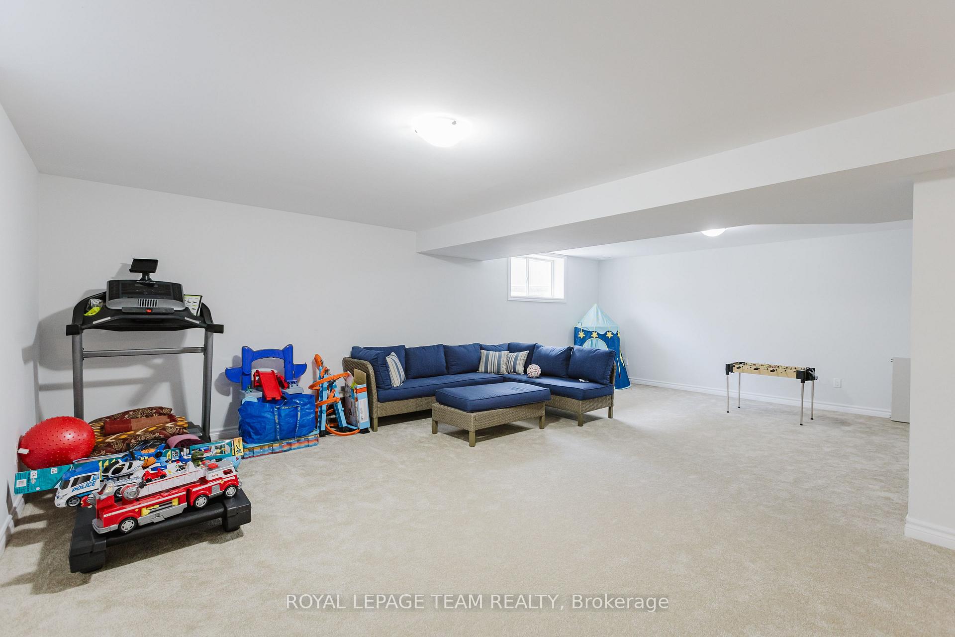 Photo 27 of 125 Robin Easey Avenue, Ottawa, Barrhaven - Half Moon Bay — HOMEH