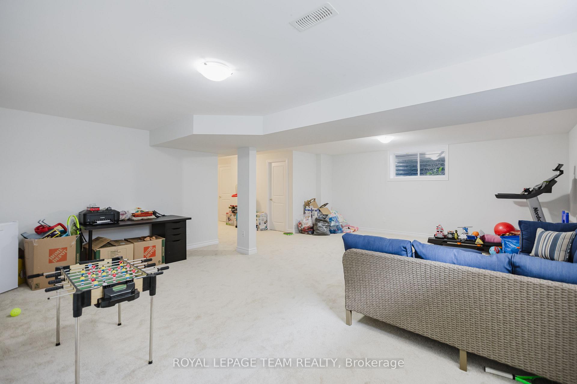 Photo 29 of 125 Robin Easey Avenue, Ottawa, Barrhaven - Half Moon Bay — HOMEH