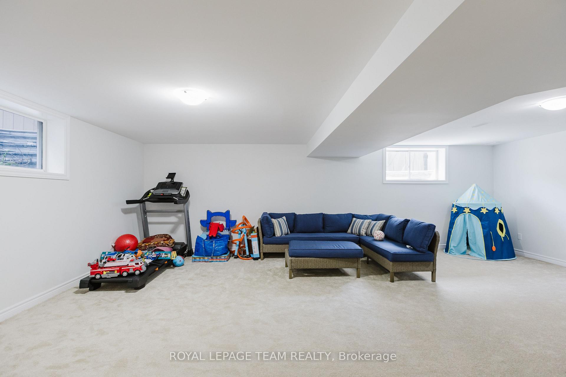 Photo 30 of 125 Robin Easey Avenue, Ottawa, Barrhaven - Half Moon Bay — HOMEH