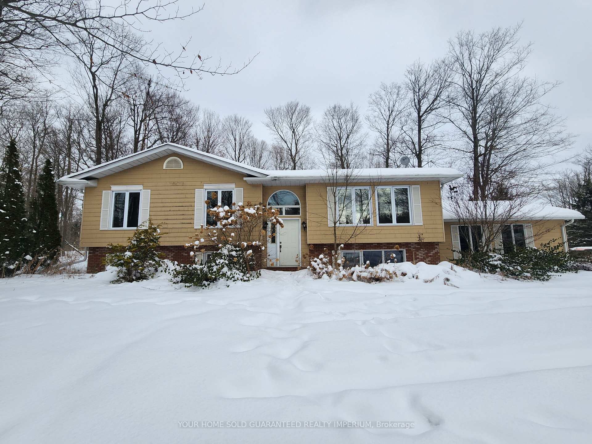 Photo 1 of 2370 Nash Road, Clarington, Rural Clarington — HOMEH