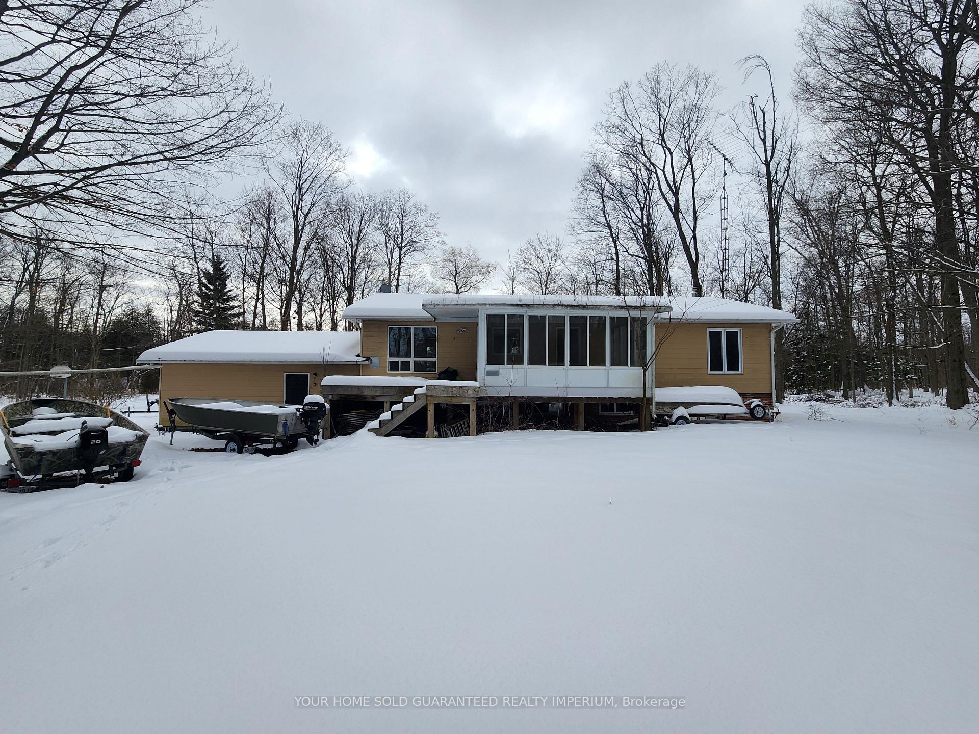 Photo 8 of 2370 Nash Road, Clarington, Rural Clarington — HOMEH