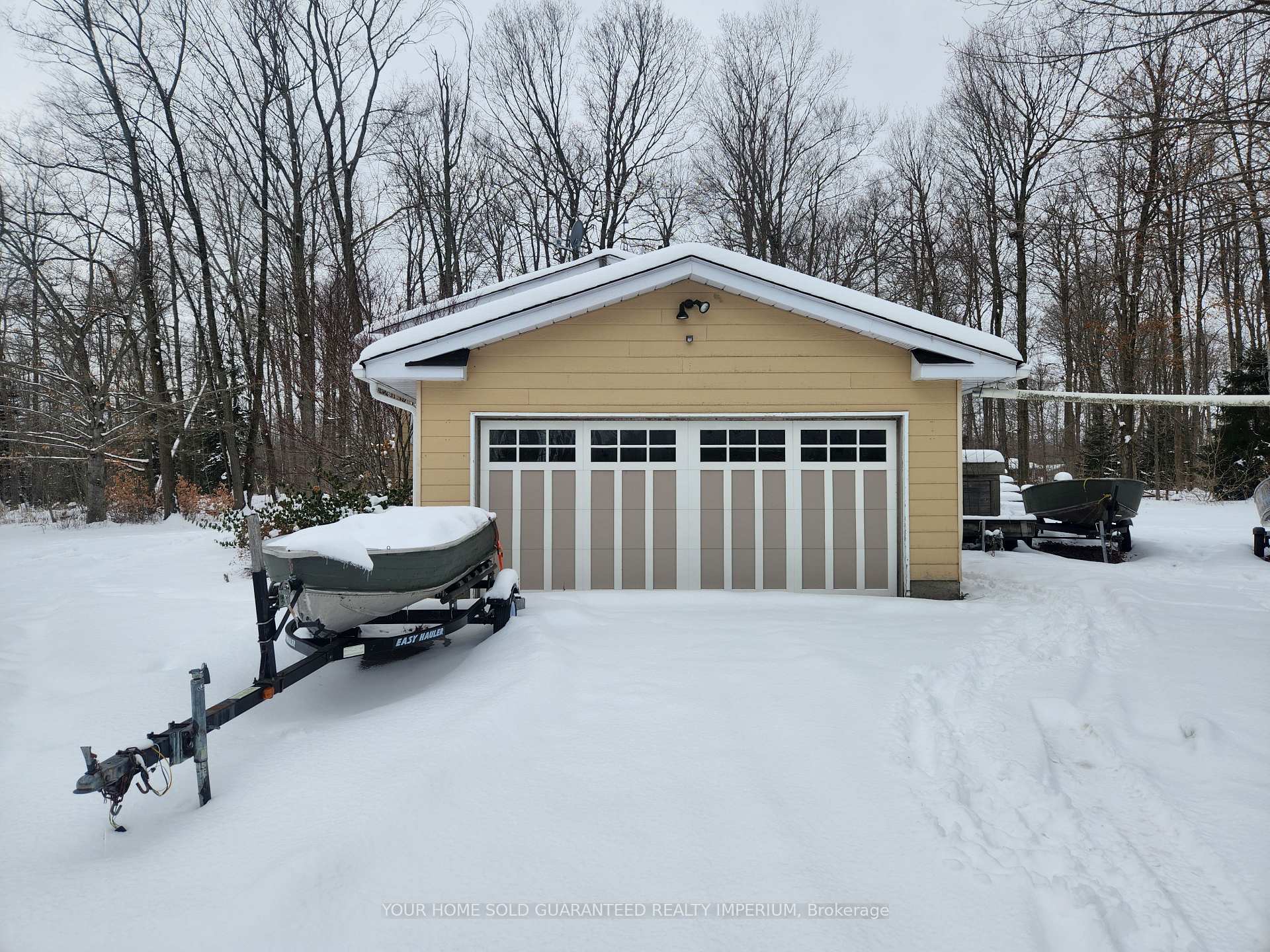 Photo 9 of 2370 Nash Road, Clarington, Rural Clarington — HOMEH