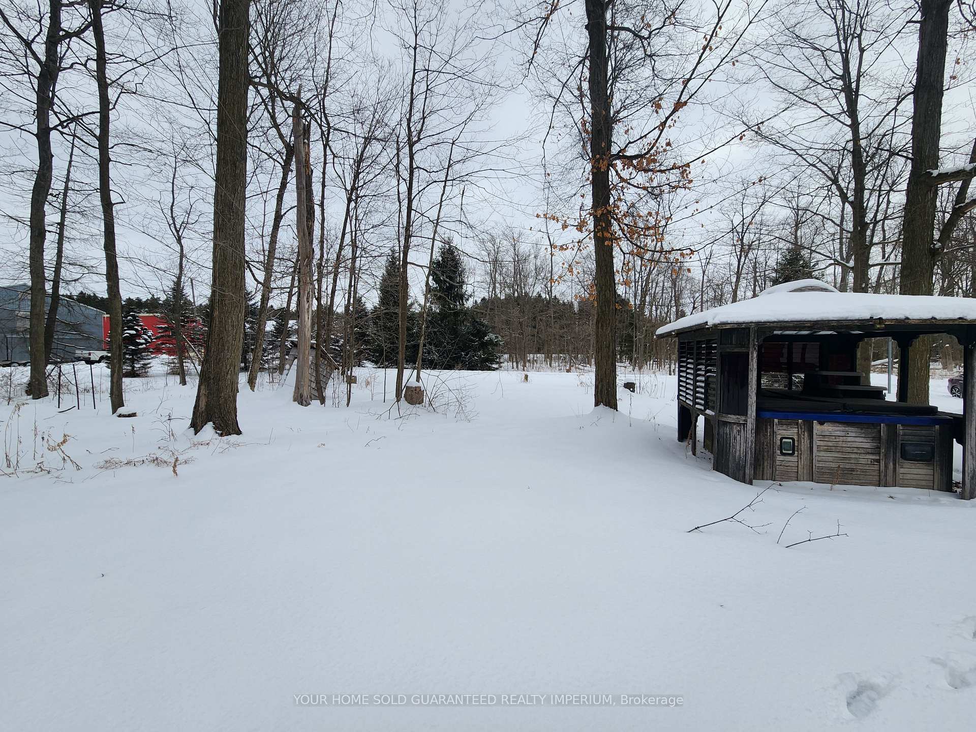 Photo 12 of 2370 Nash Road, Clarington, Rural Clarington — HOMEH