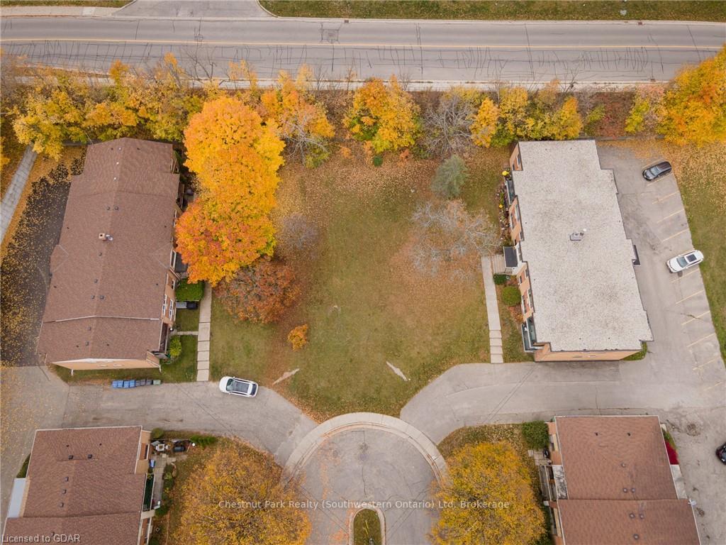 Photo 1 of 106 Sunnylea Crescent, Guelph, General Hospital — HOMEH