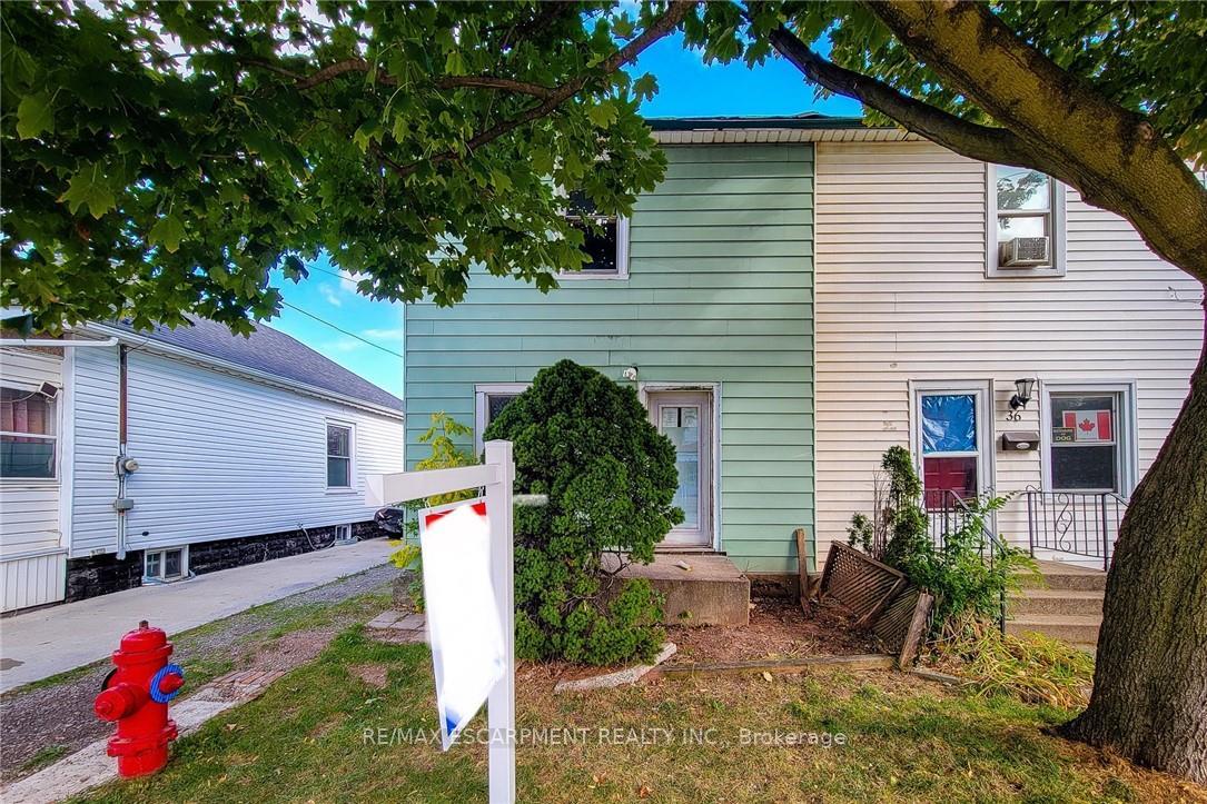 Photo 4 of 38 Ellis Avenue, Hamilton, Crown Point — HOMEH