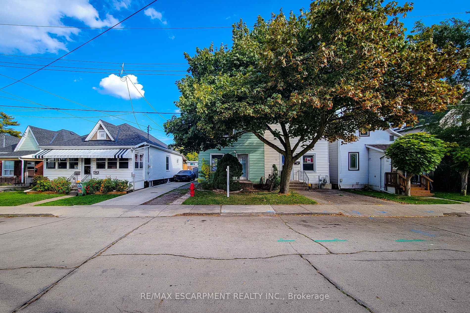 Photo 6 of 38 Ellis Avenue, Hamilton, Crown Point — HOMEH
