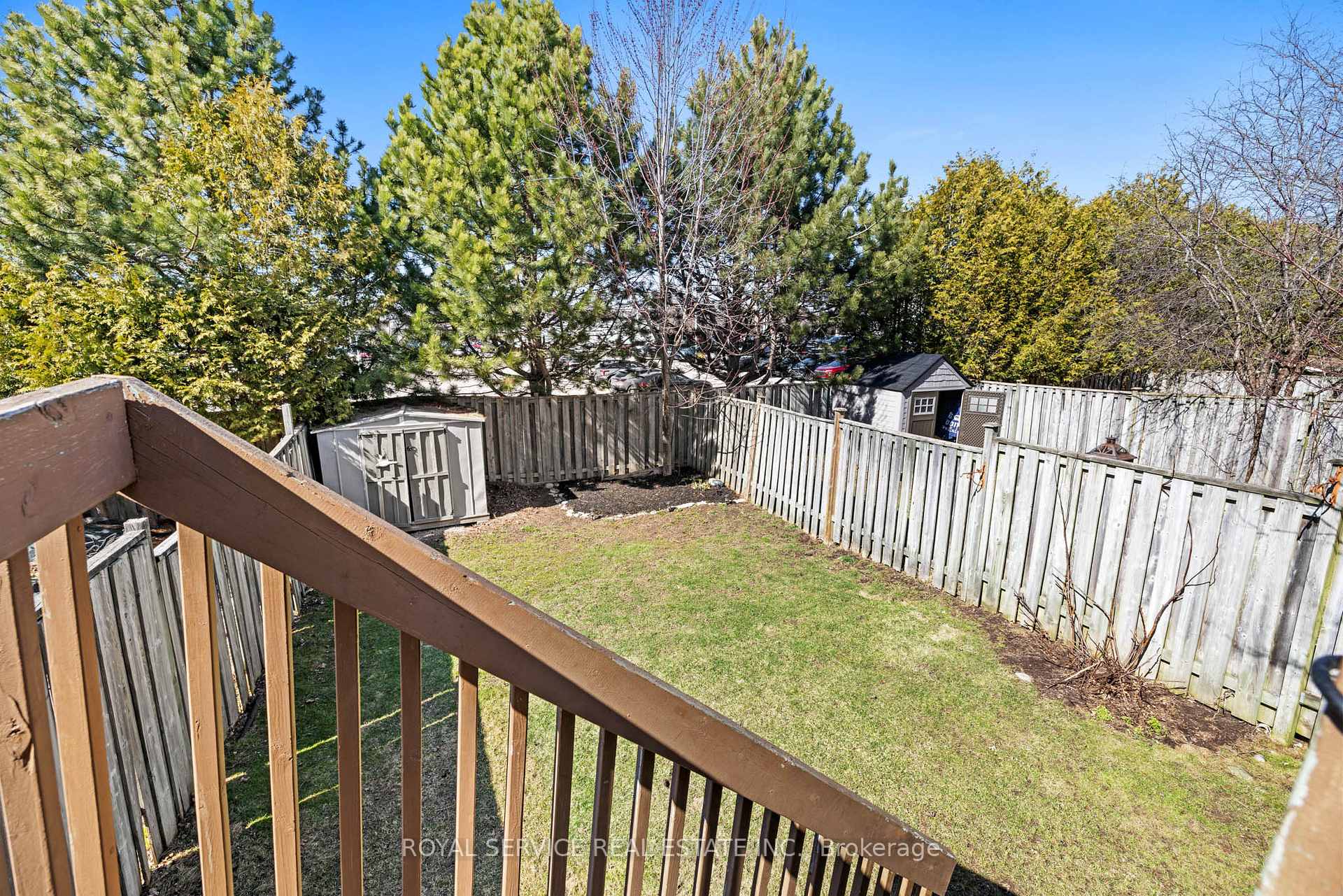 Photo 28 of 45 Short Crescent, Clarington, Courtice — HOMEH
