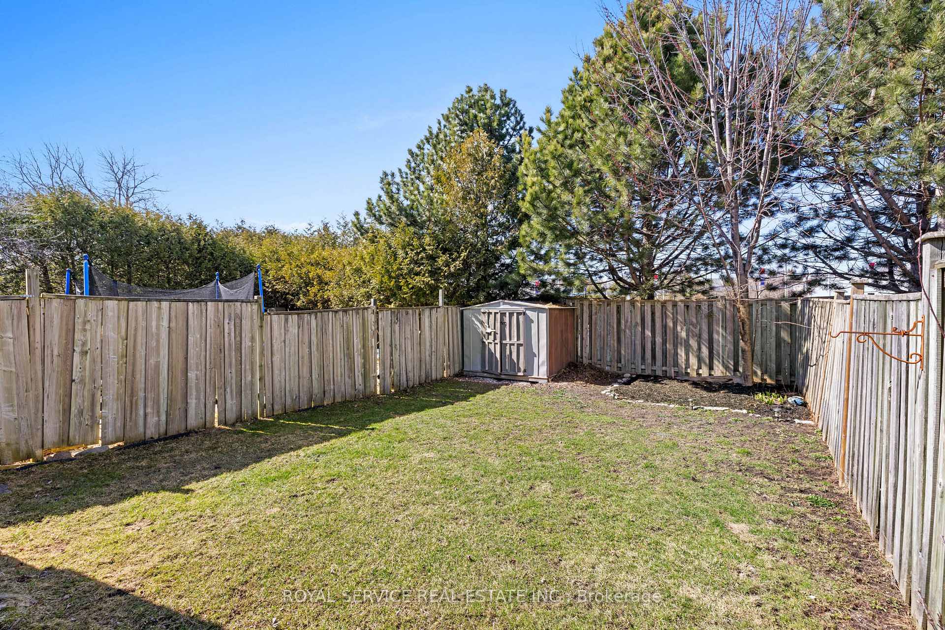 Photo 29 of 45 Short Crescent, Clarington, Courtice — HOMEH