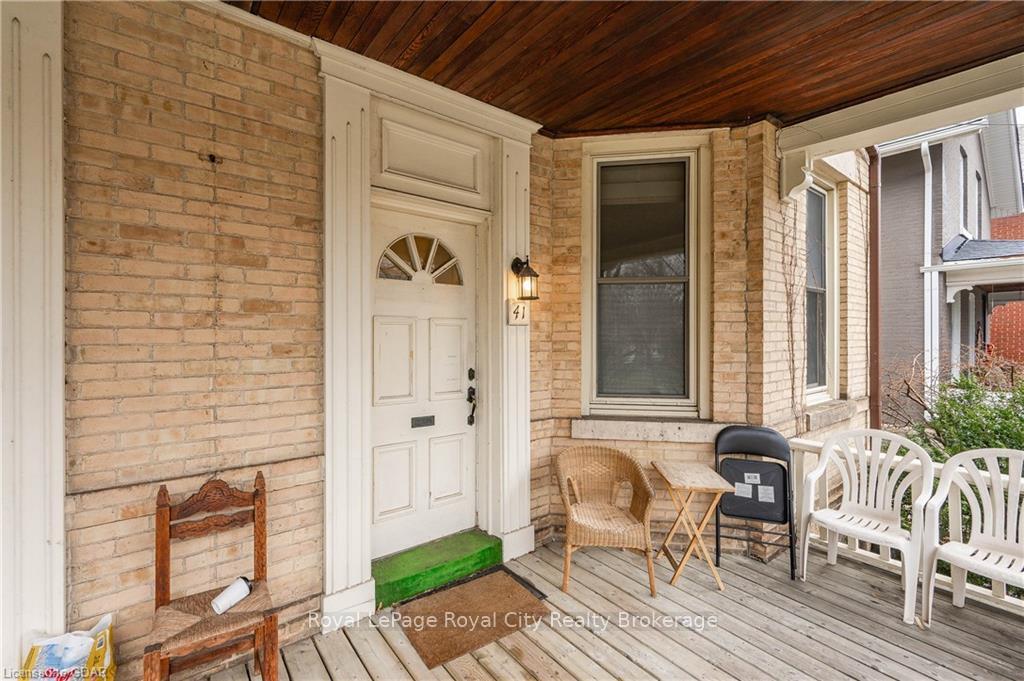Photo 5 of 41-43 Suffolk Street W, Guelph, Downtown — HOMEH