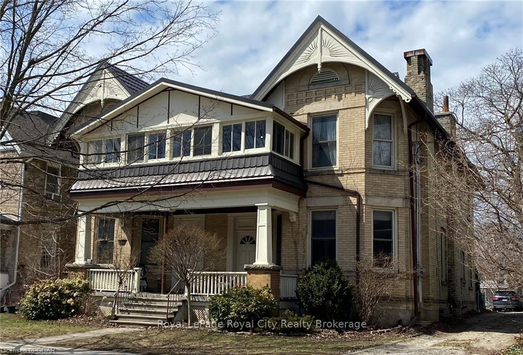 Photo 42 of 41-43 Suffolk Street W, Guelph, Downtown — HOMEH