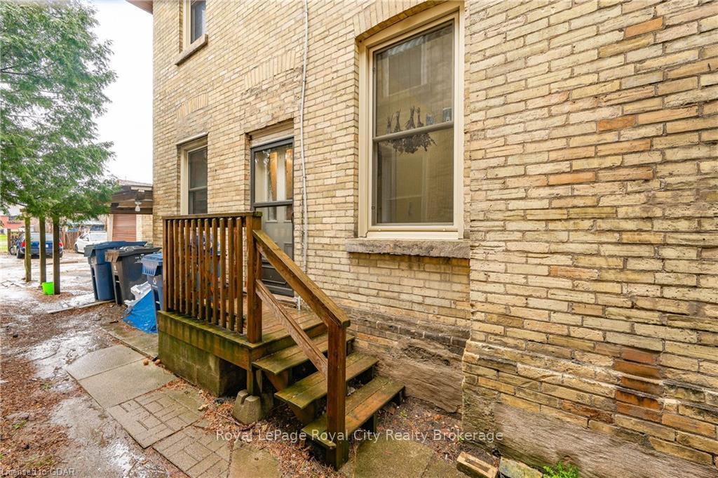 Photo 44 of 41-43 Suffolk Street W, Guelph, Downtown — HOMEH