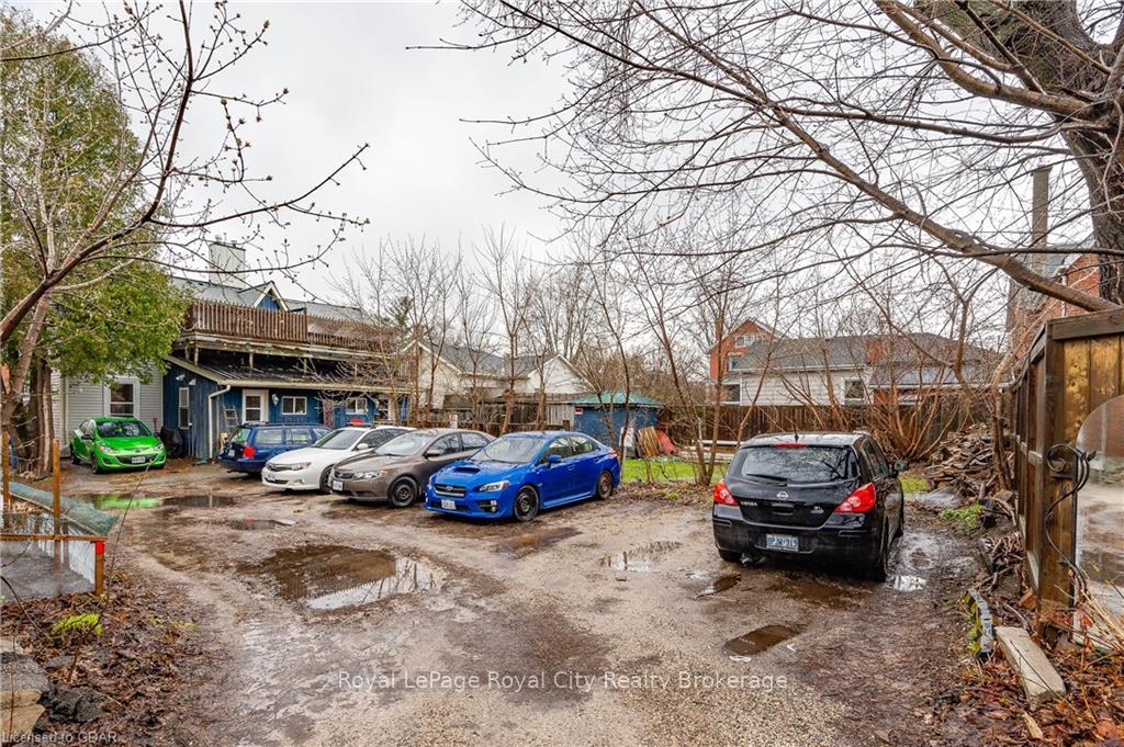 Photo 45 of 41-43 Suffolk Street W, Guelph, Downtown — HOMEH
