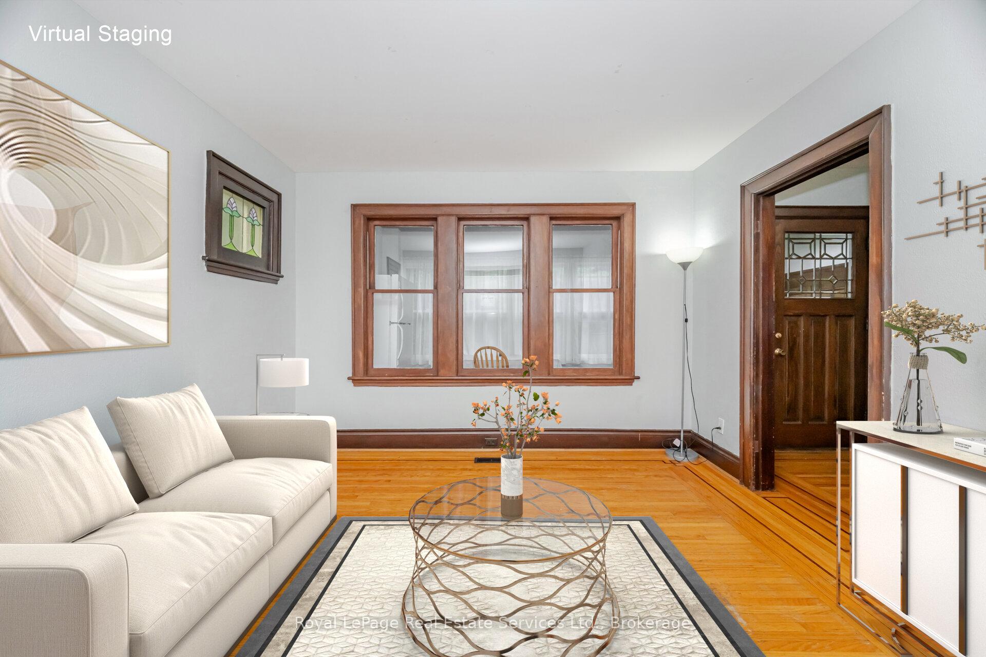 Photo 8 of 21 Paisley Avenue S, Hamilton, Westdale — HOMEH