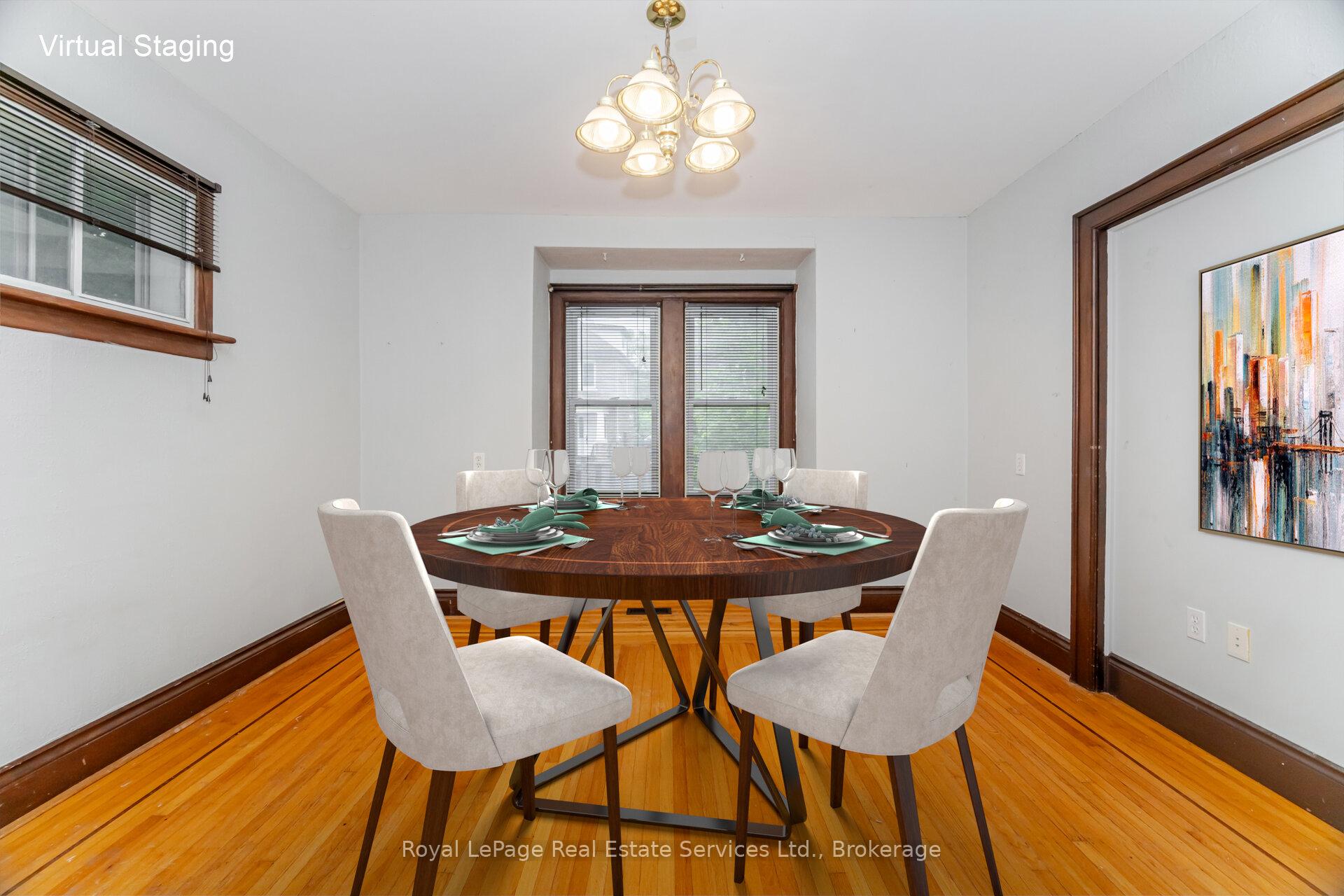 Photo 14 of 21 Paisley Avenue S, Hamilton, Westdale — HOMEH