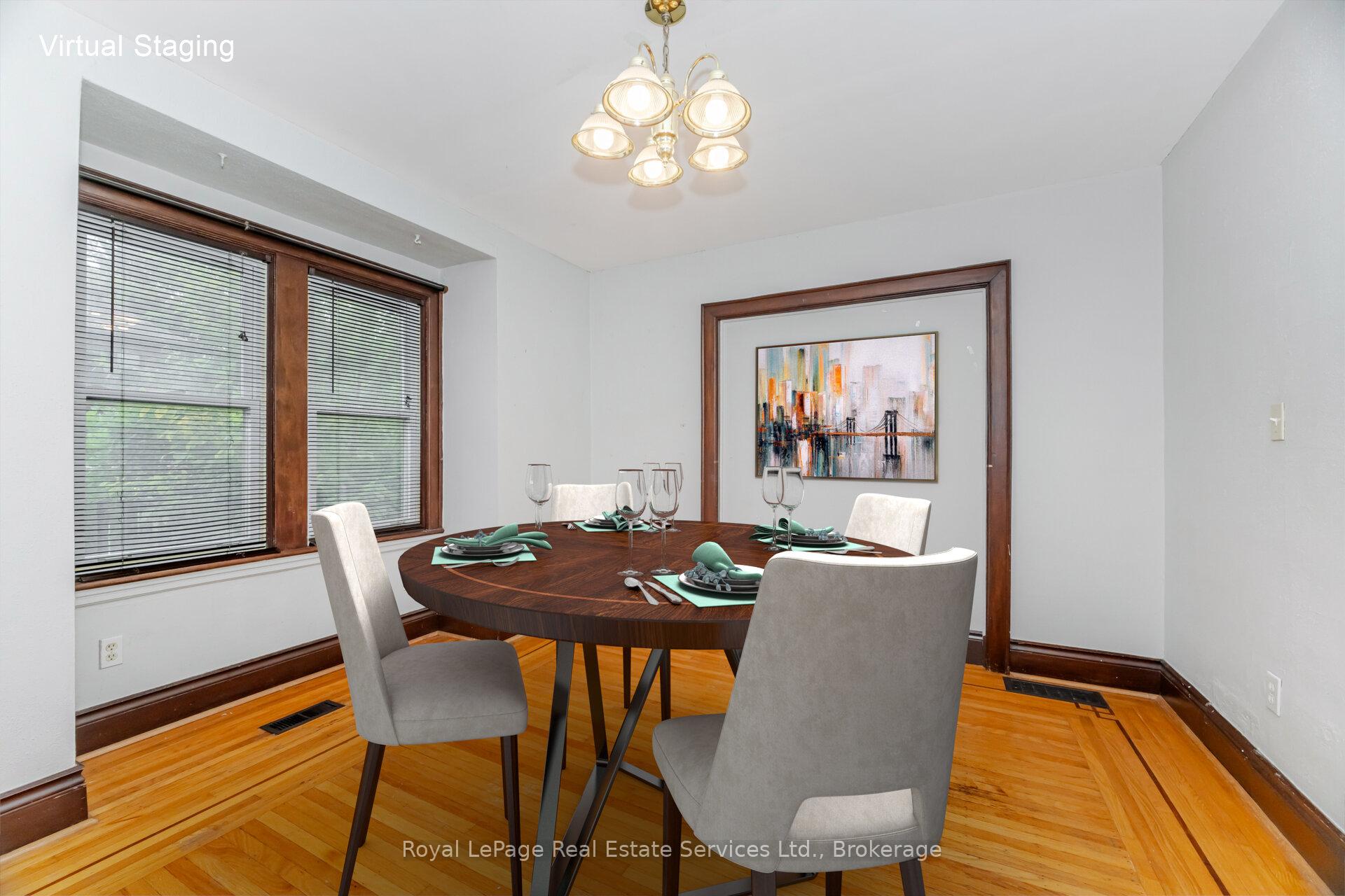 Photo 15 of 21 Paisley Avenue S, Hamilton, Westdale — HOMEH
