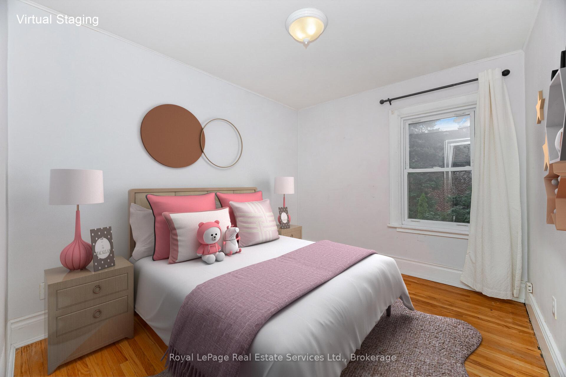 Photo 22 of 21 Paisley Avenue S, Hamilton, Westdale — HOMEH