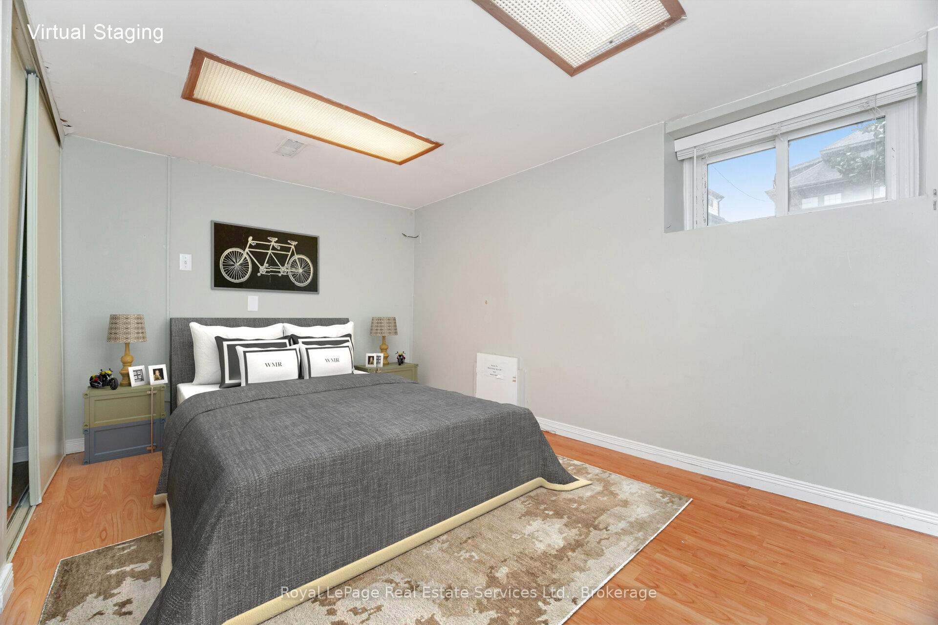 Photo 32 of 21 Paisley Avenue S, Hamilton, Westdale — HOMEH