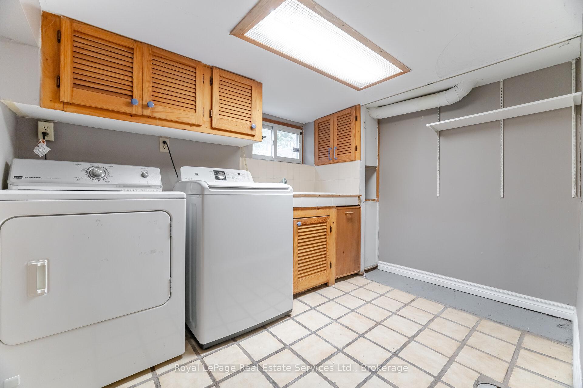 Photo 34 of 21 Paisley Avenue S, Hamilton, Westdale — HOMEH