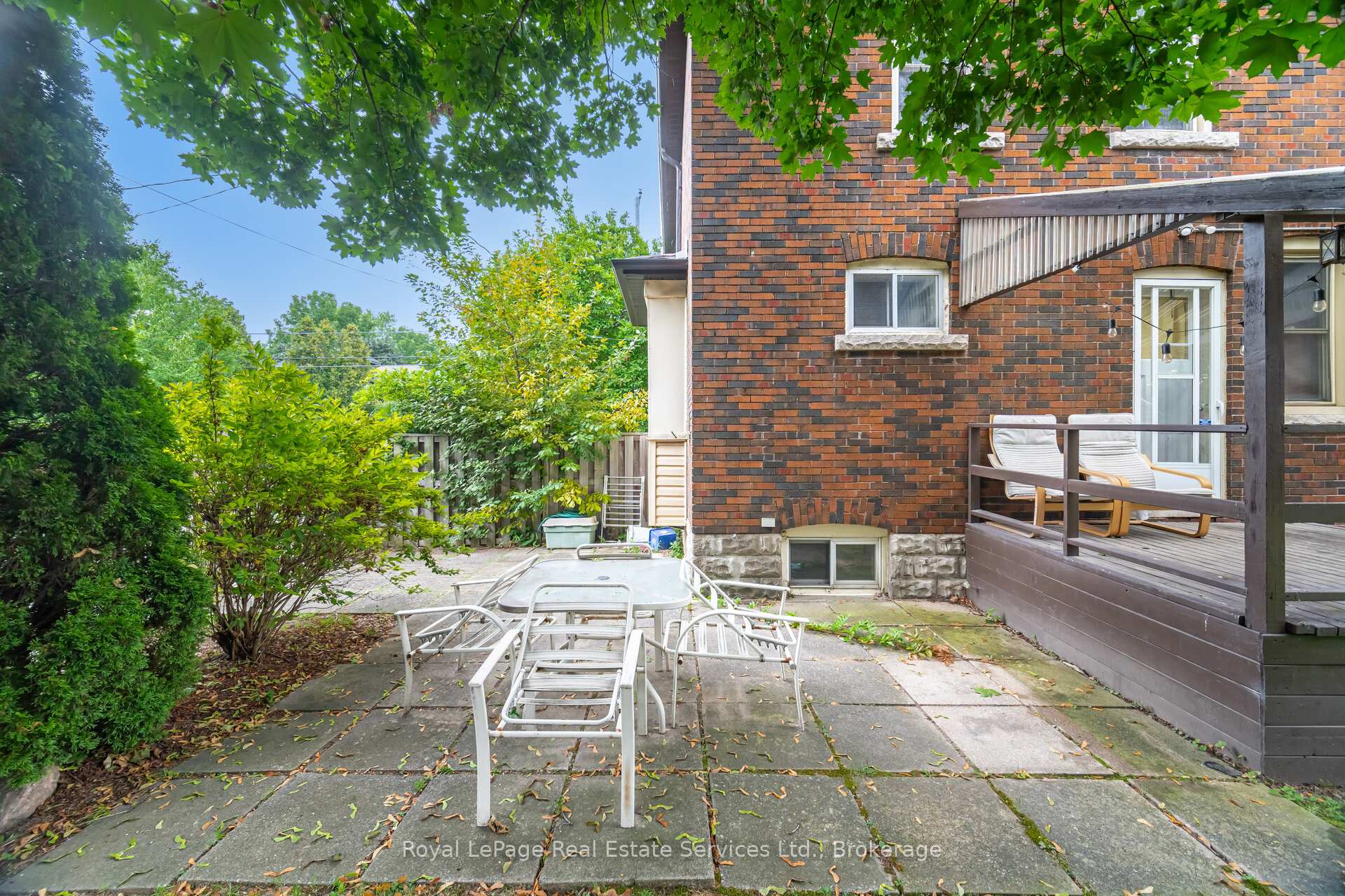 Photo 39 of 21 Paisley Avenue S, Hamilton, Westdale — HOMEH