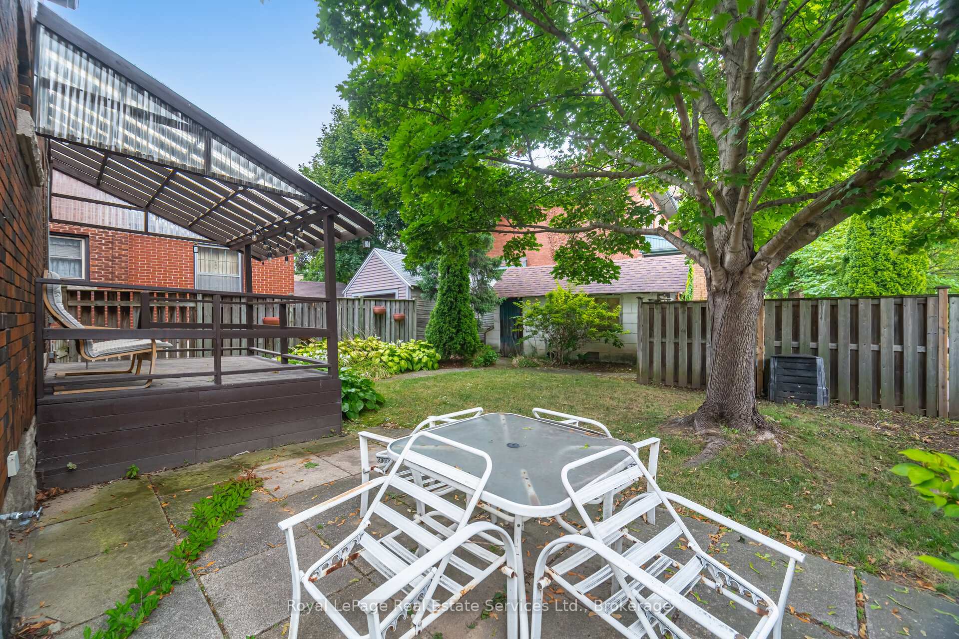 Photo 41 of 21 Paisley Avenue S, Hamilton, Westdale — HOMEH