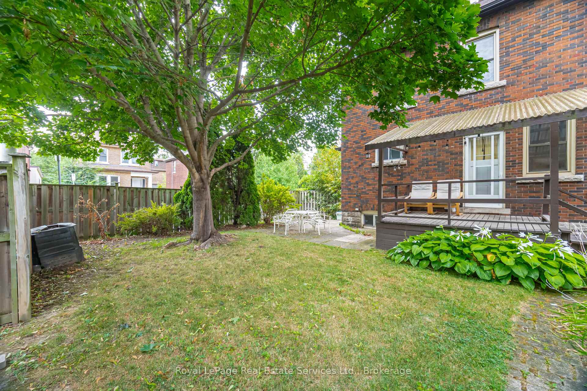 Photo 43 of 21 Paisley Avenue S, Hamilton, Westdale — HOMEH