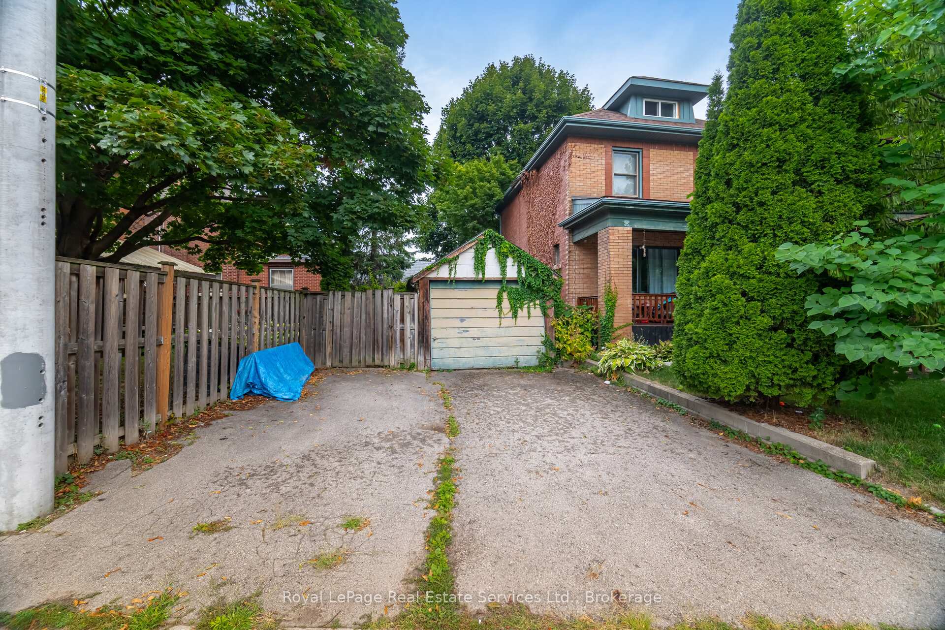 Photo 44 of 21 Paisley Avenue S, Hamilton, Westdale — HOMEH
