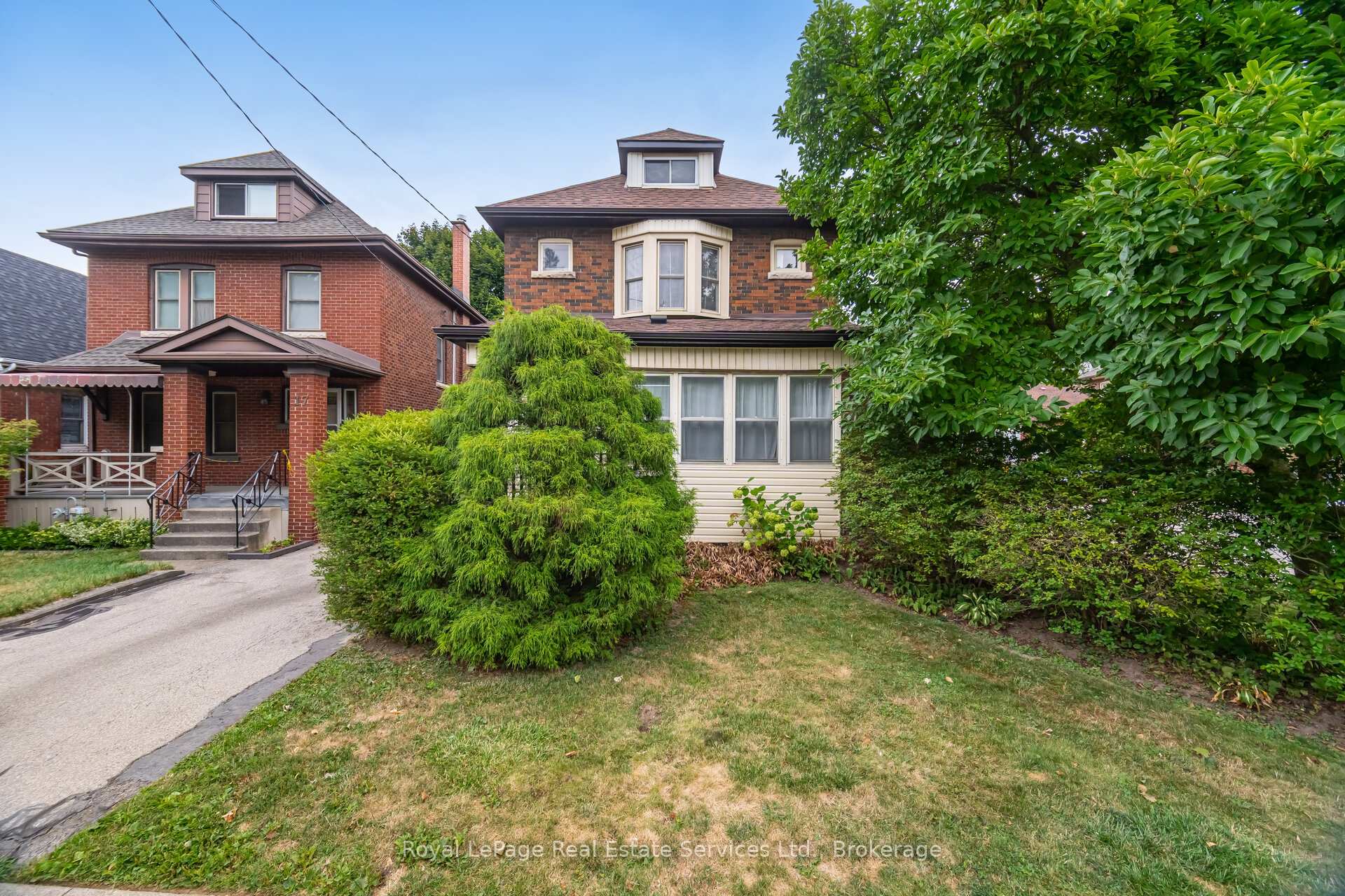 Photo 46 of 21 Paisley Avenue S, Hamilton, Westdale — HOMEH