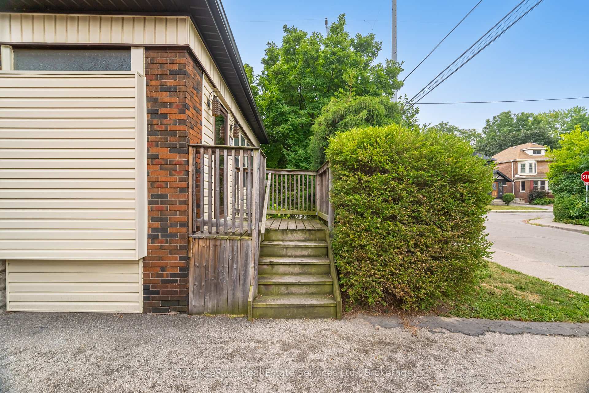 Photo 48 of 21 Paisley Avenue S, Hamilton, Westdale — HOMEH