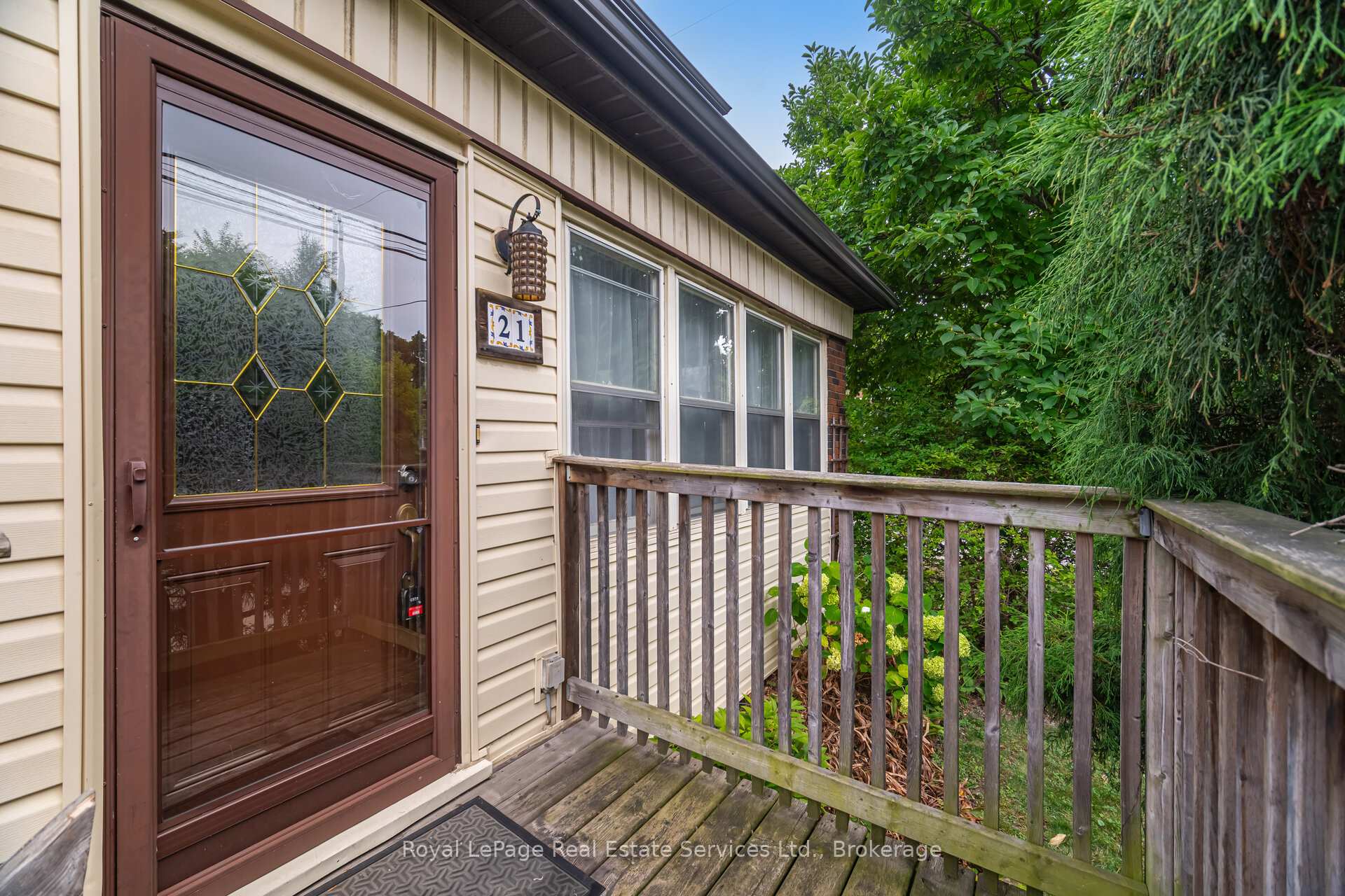 Photo 49 of 21 Paisley Avenue S, Hamilton, Westdale — HOMEH