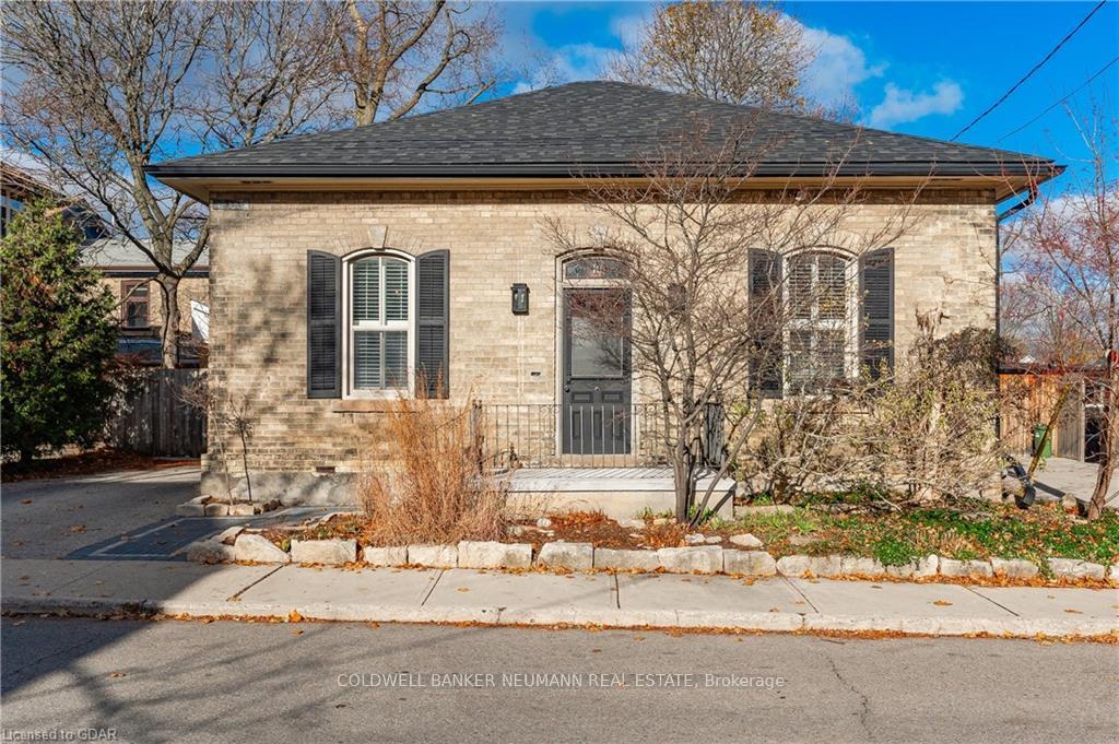 Photo 1 of 10 Kerr Street, Guelph, Exhibition Park — HOMEH