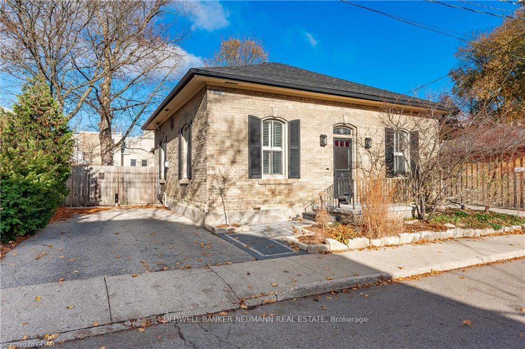 Photo 2 of 10 Kerr Street, Guelph, Exhibition Park — HOMEH