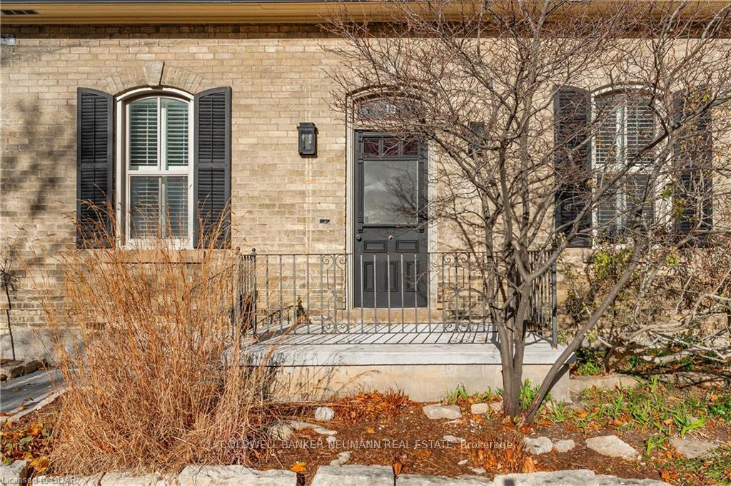 Photo 3 of 10 Kerr Street, Guelph, Exhibition Park — HOMEH