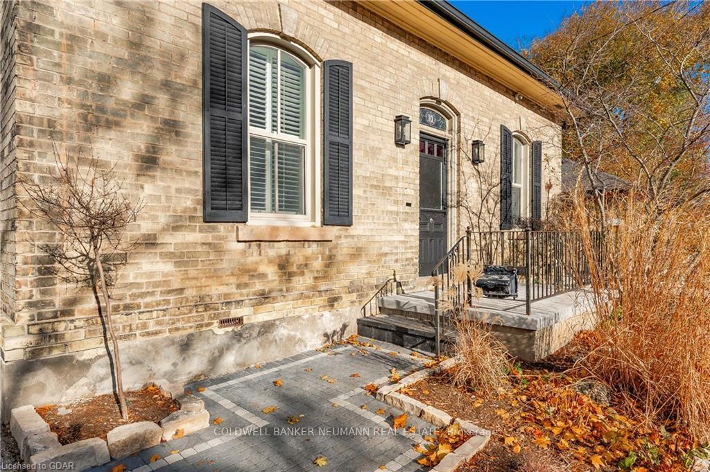 Photo 4 of 10 Kerr Street, Guelph, Exhibition Park — HOMEH
