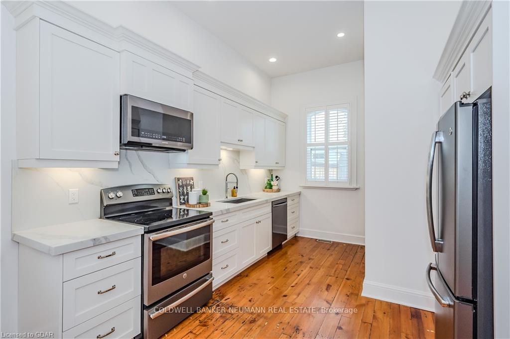 Photo 18 of 10 Kerr Street, Guelph, Exhibition Park — HOMEH