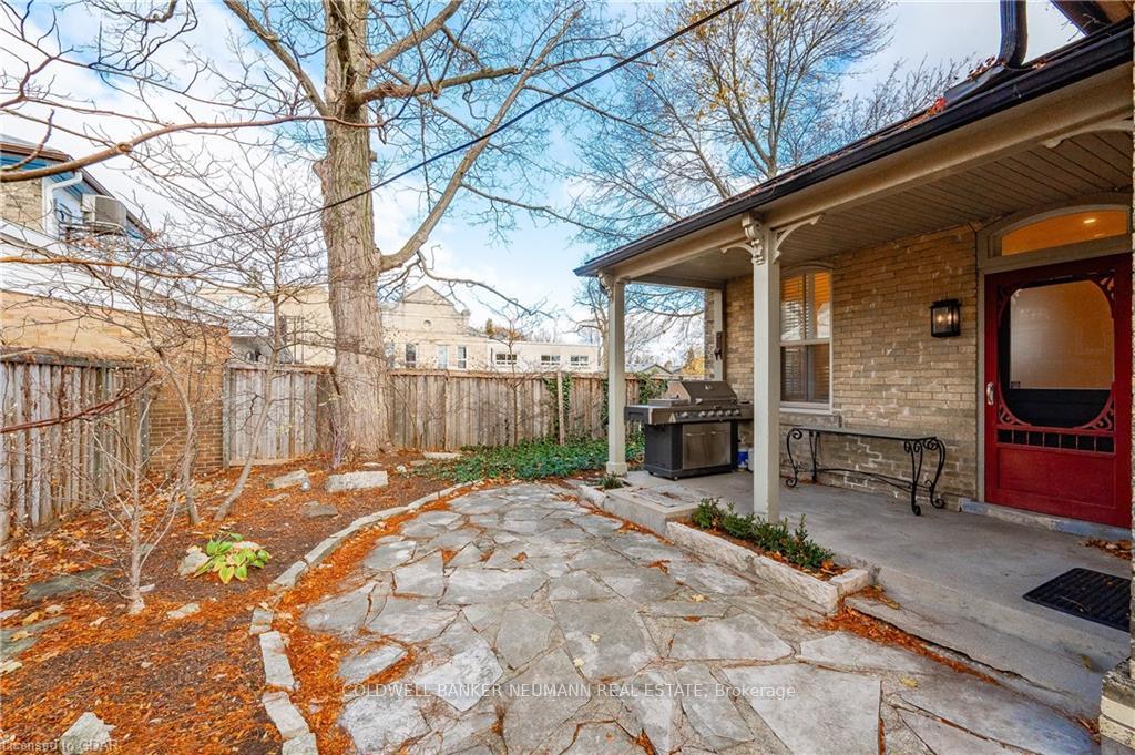 Photo 29 of 10 Kerr Street, Guelph, Exhibition Park — HOMEH