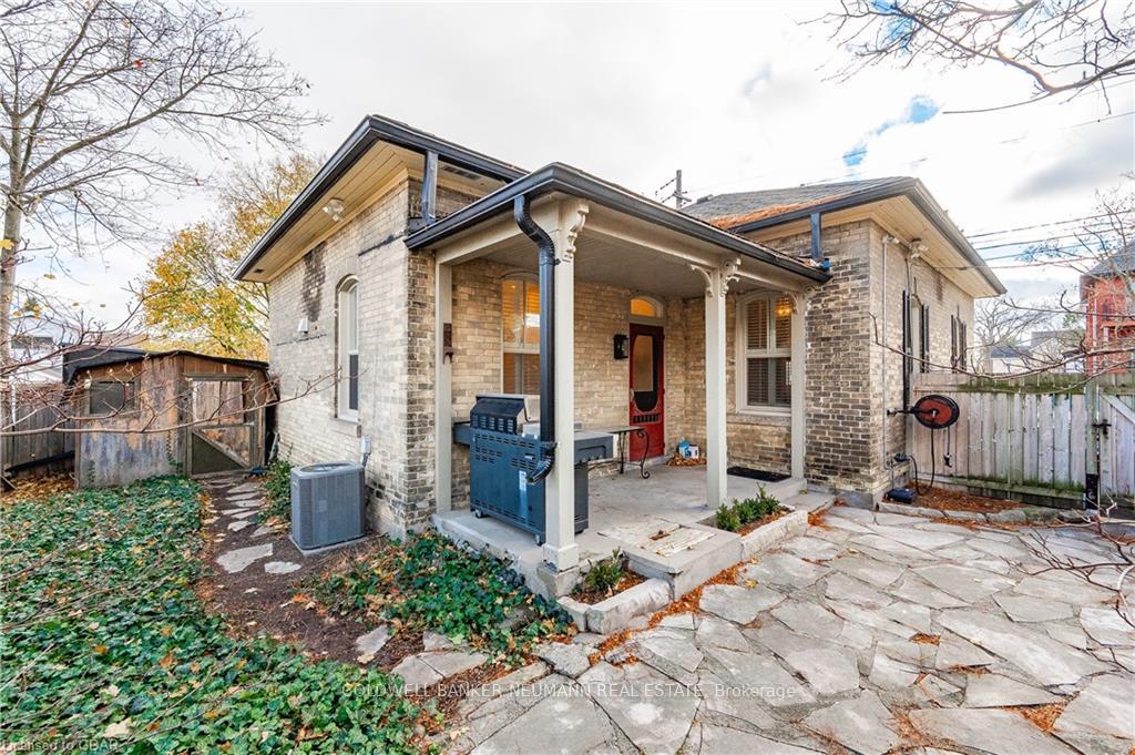 Photo 30 of 10 Kerr Street, Guelph, Exhibition Park — HOMEH