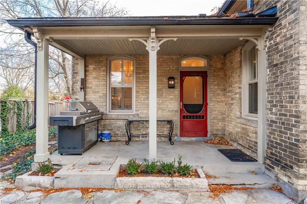 Photo 37 of 10 Kerr Street, Guelph, Exhibition Park — HOMEH