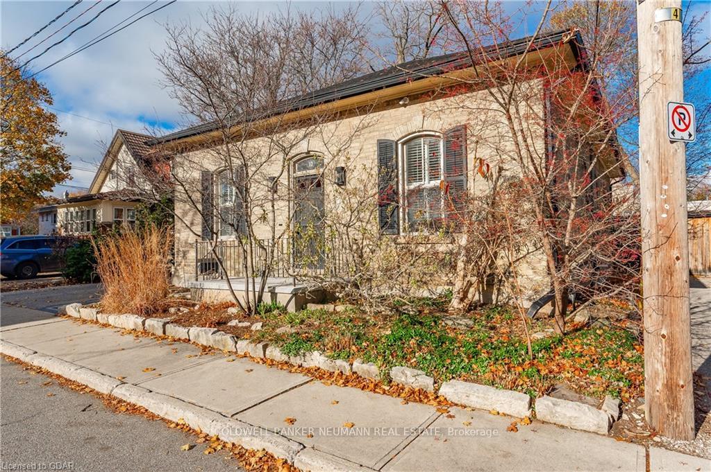 Photo 39 of 10 Kerr Street, Guelph, Exhibition Park — HOMEH