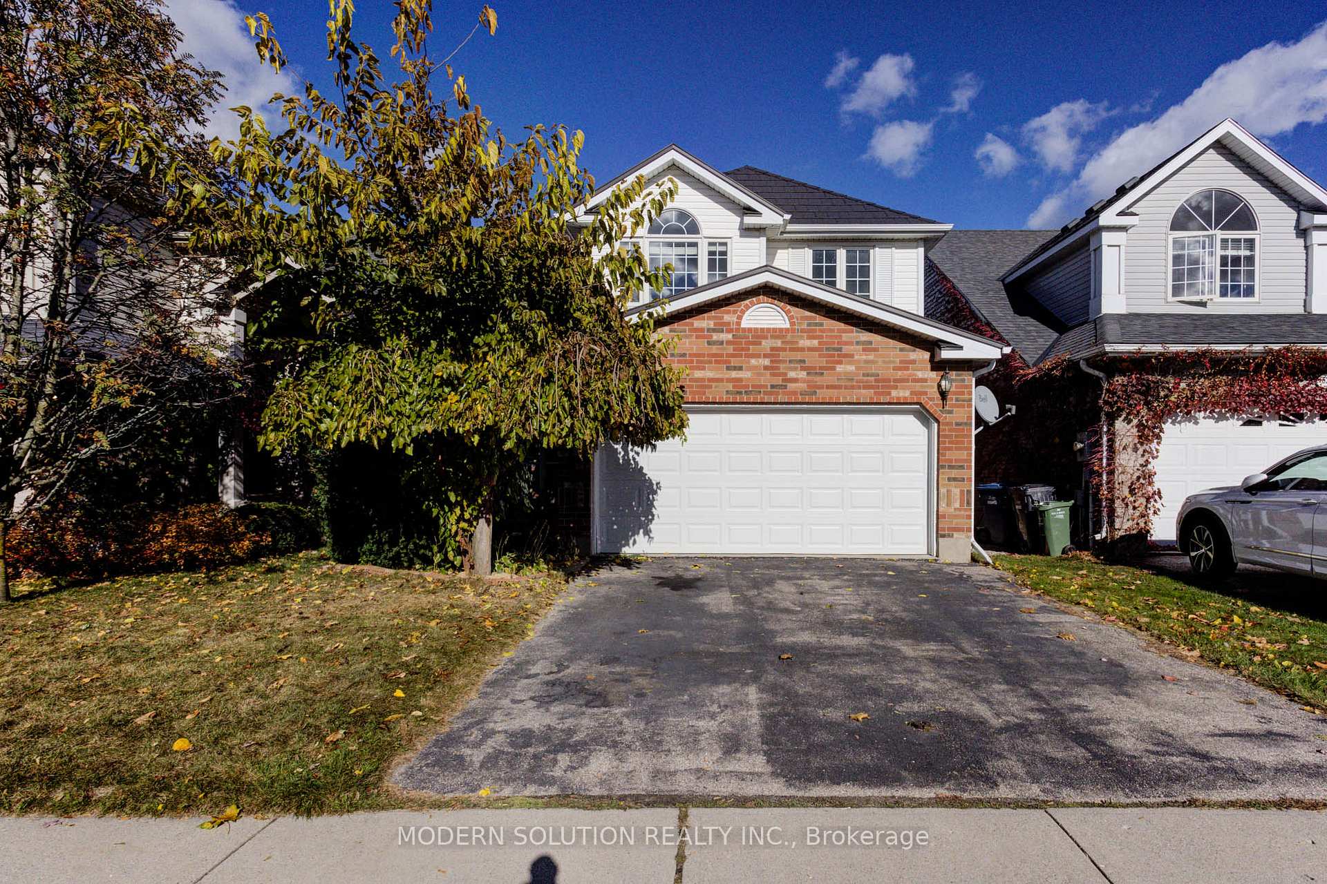 Front of 60 Camm Crescent