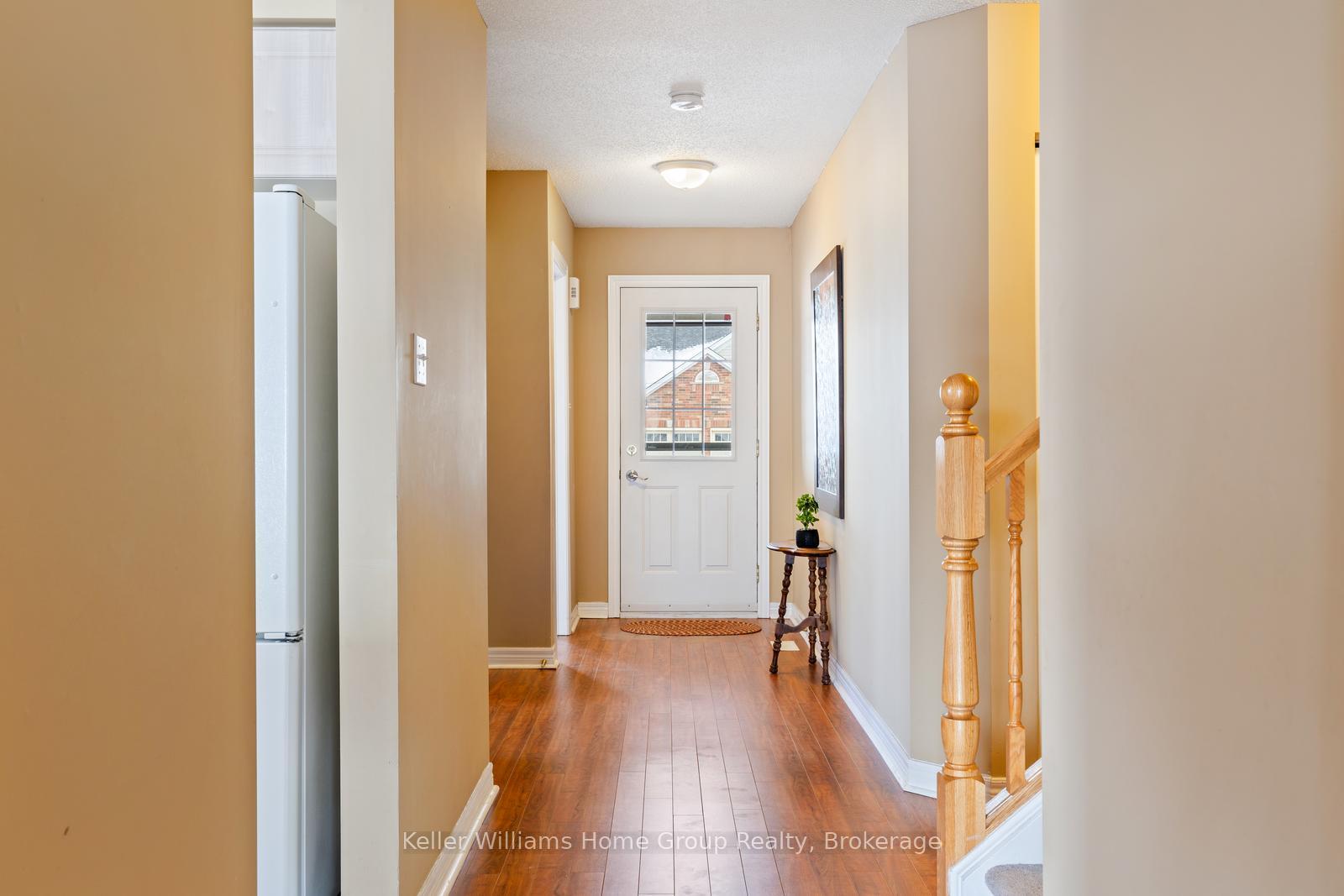 Photo 3 of 120 Schroder Crescent, Guelph, Grange Road — HOMEH