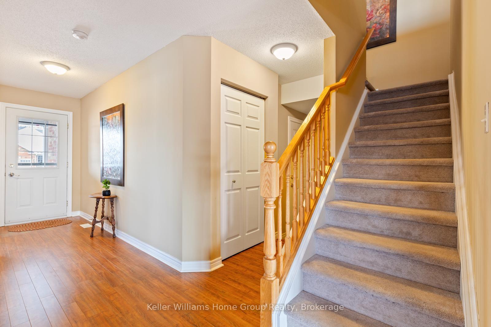 Photo 4 of 120 Schroder Crescent, Guelph, Grange Road — HOMEH