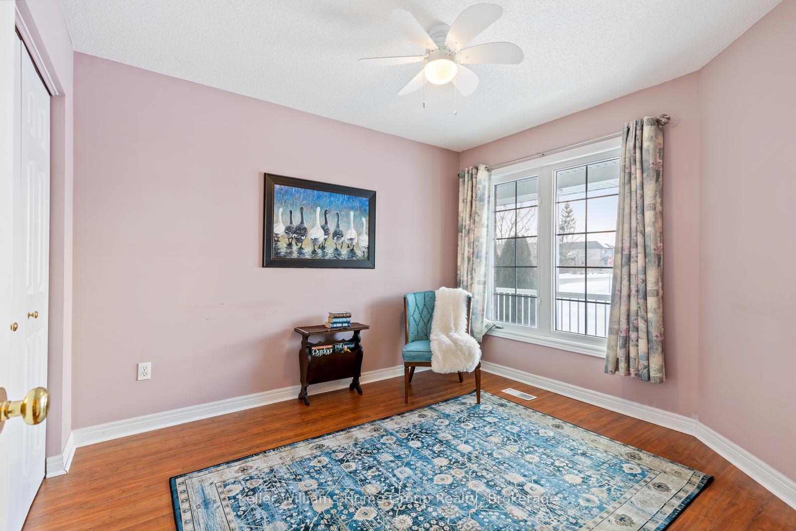 Photo 5 of 120 Schroder Crescent, Guelph, Grange Road — HOMEH