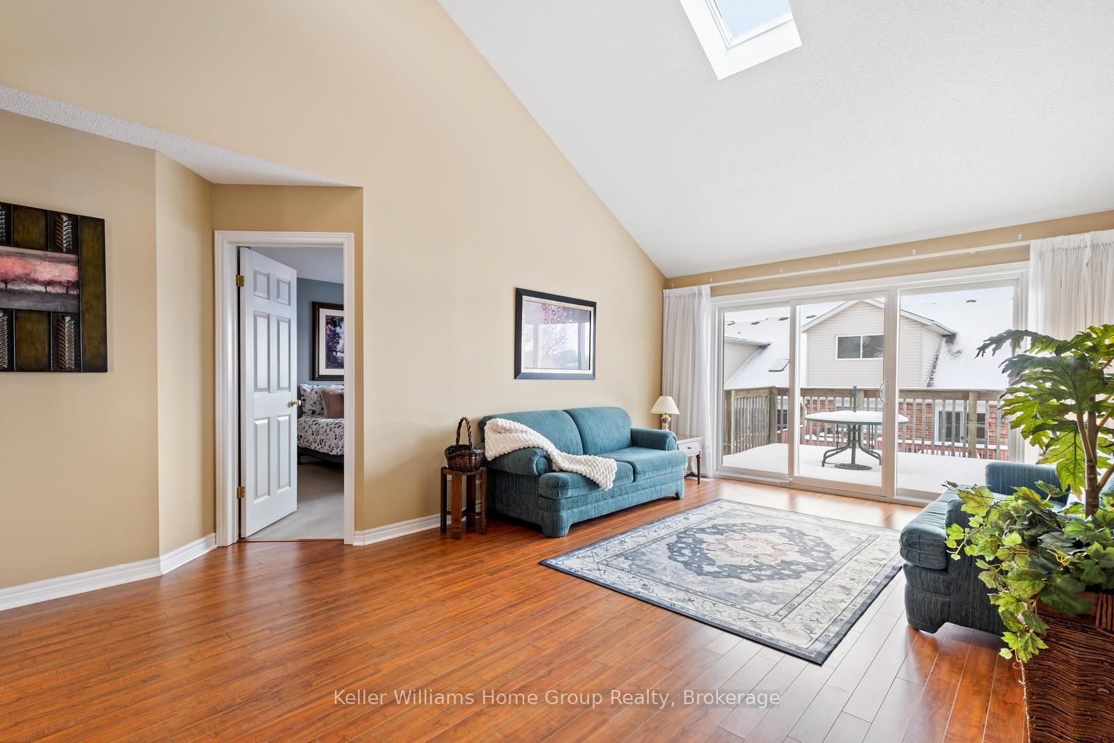 Photo 7 of 120 Schroder Crescent, Guelph, Grange Road — HOMEH
