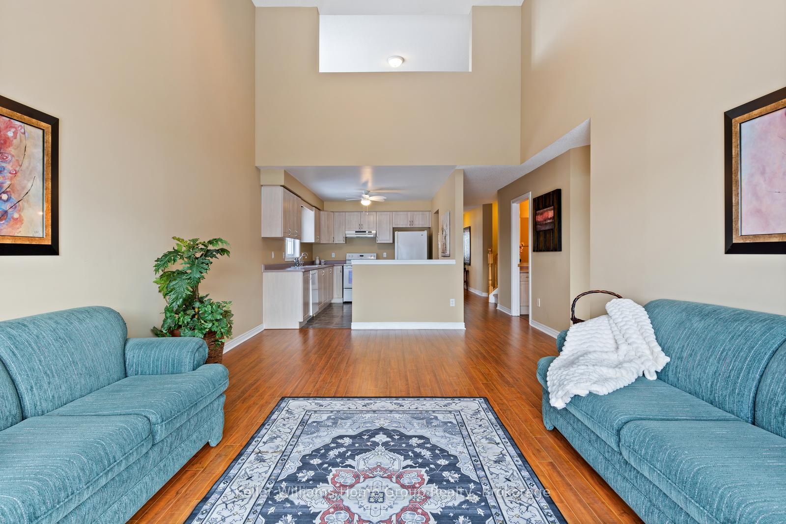Photo 9 of 120 Schroder Crescent, Guelph, Grange Road — HOMEH