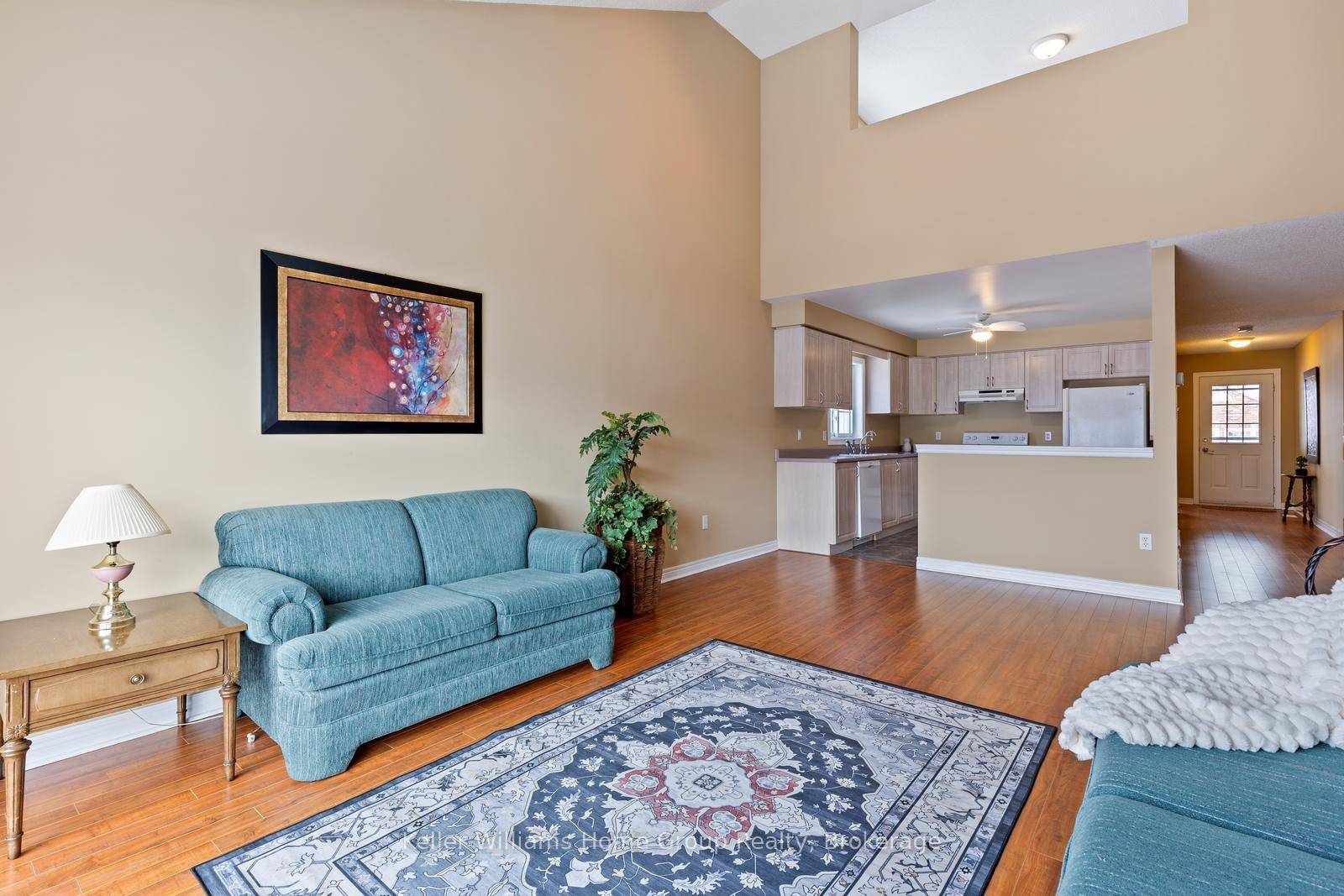 Photo 10 of 120 Schroder Crescent, Guelph, Grange Road — HOMEH