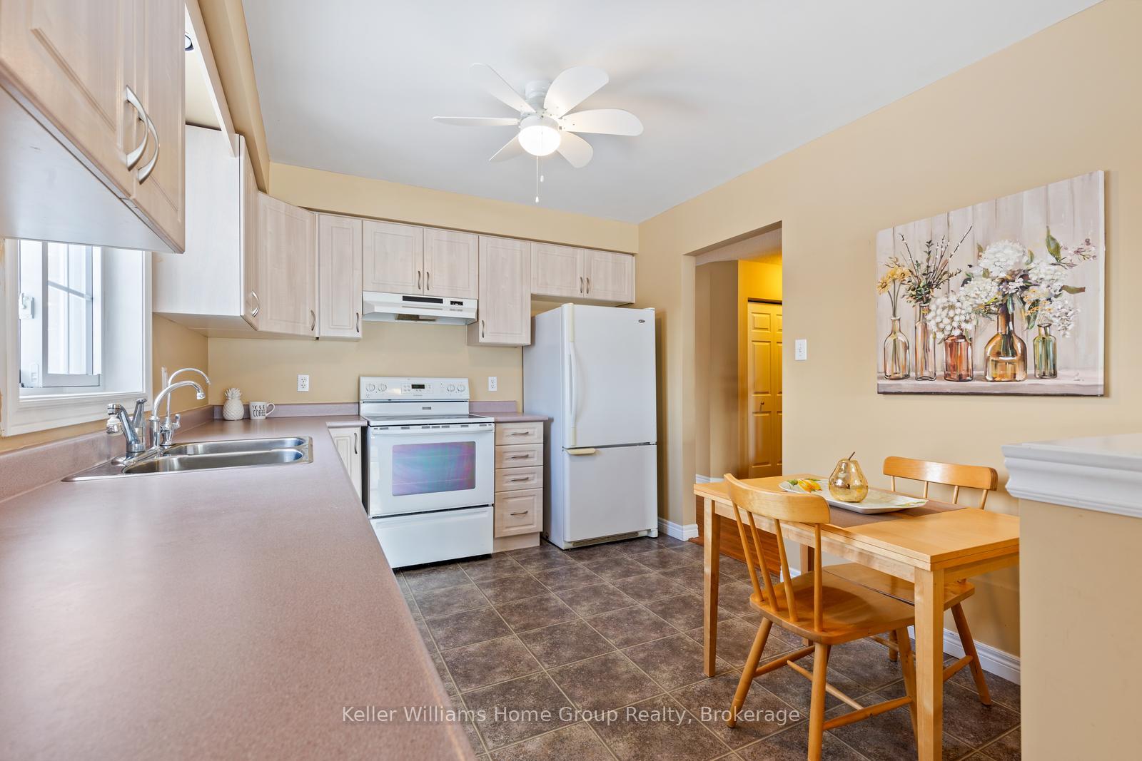 Photo 11 of 120 Schroder Crescent, Guelph, Grange Road — HOMEH
