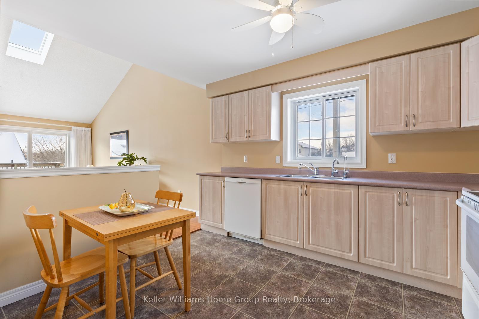 Photo 14 of 120 Schroder Crescent, Guelph, Grange Road — HOMEH