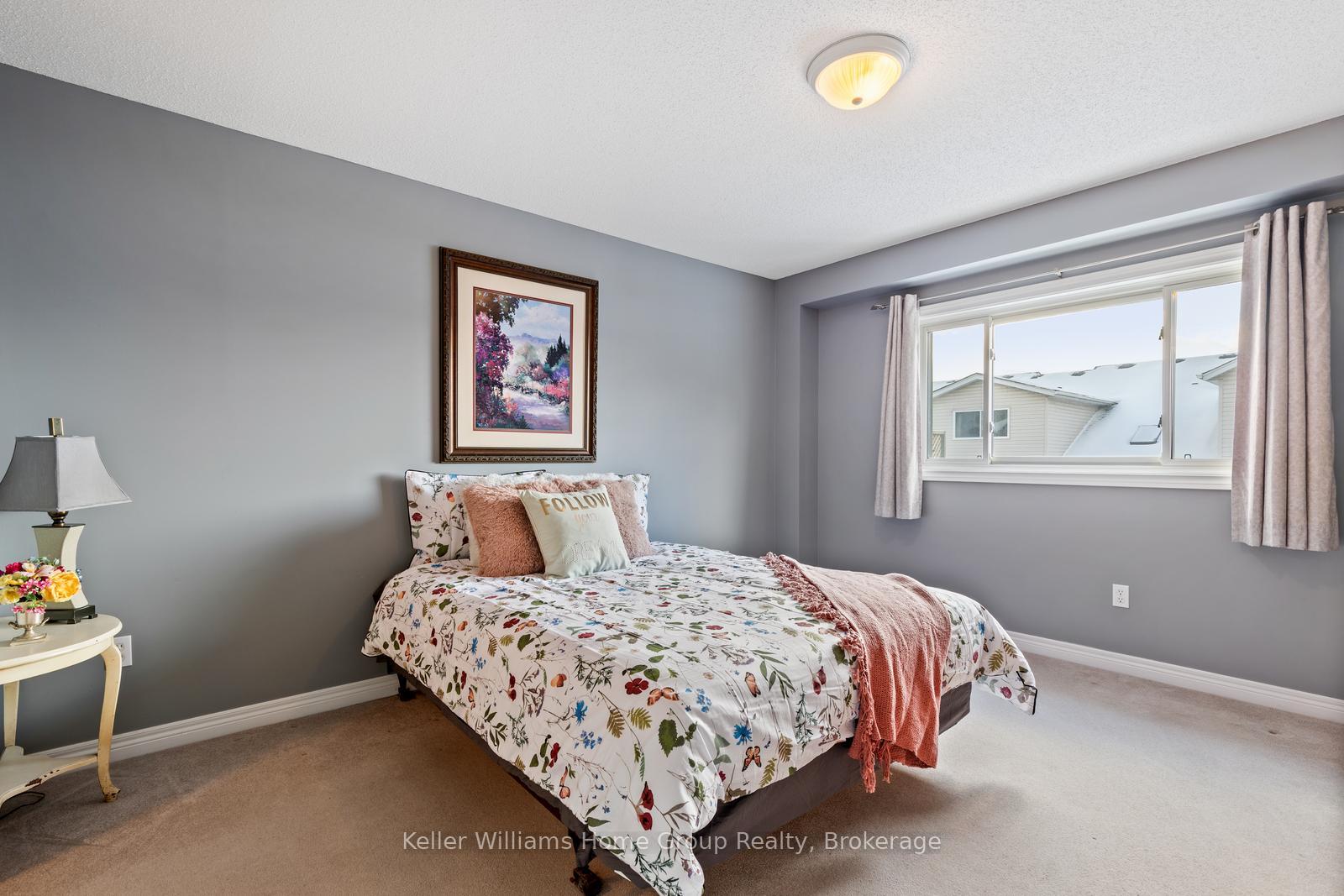 Photo 16 of 120 Schroder Crescent, Guelph, Grange Road — HOMEH