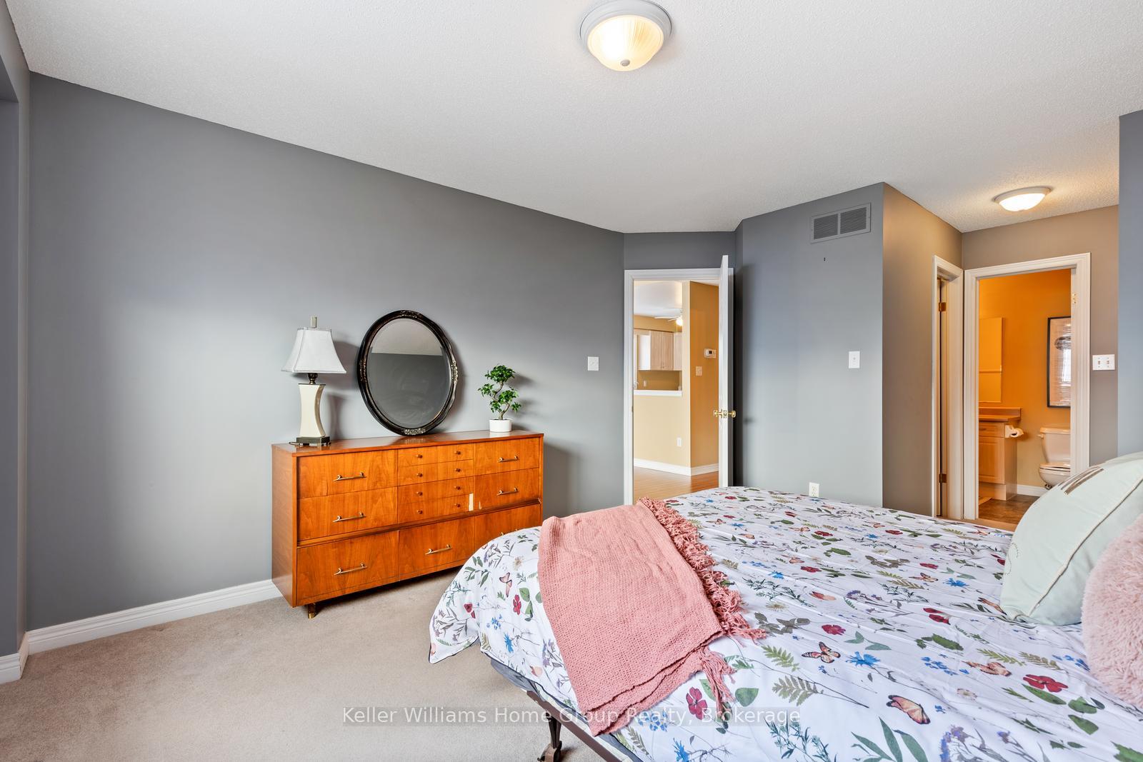 Photo 18 of 120 Schroder Crescent, Guelph, Grange Road — HOMEH